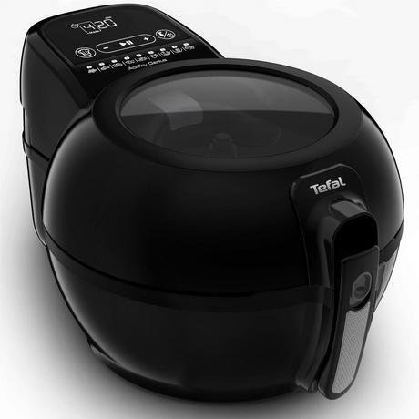 Tefal shop actifry black